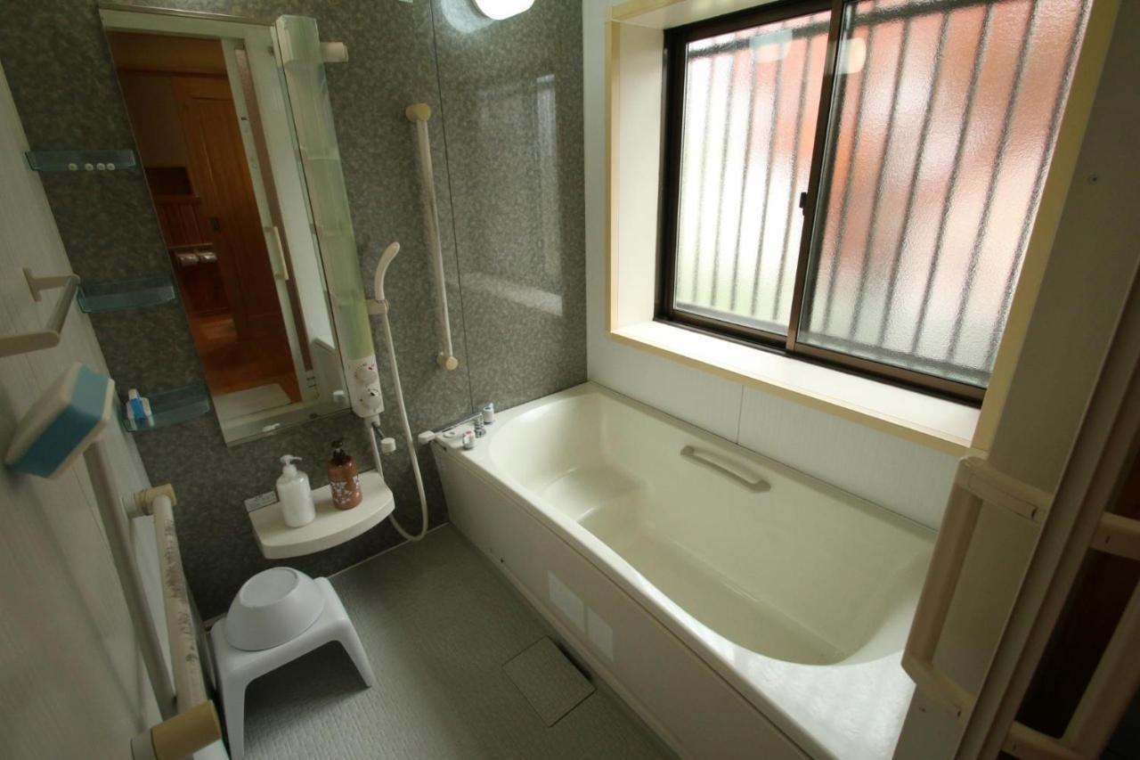 Aso - House / Vacation Stay 79474 Esterno foto