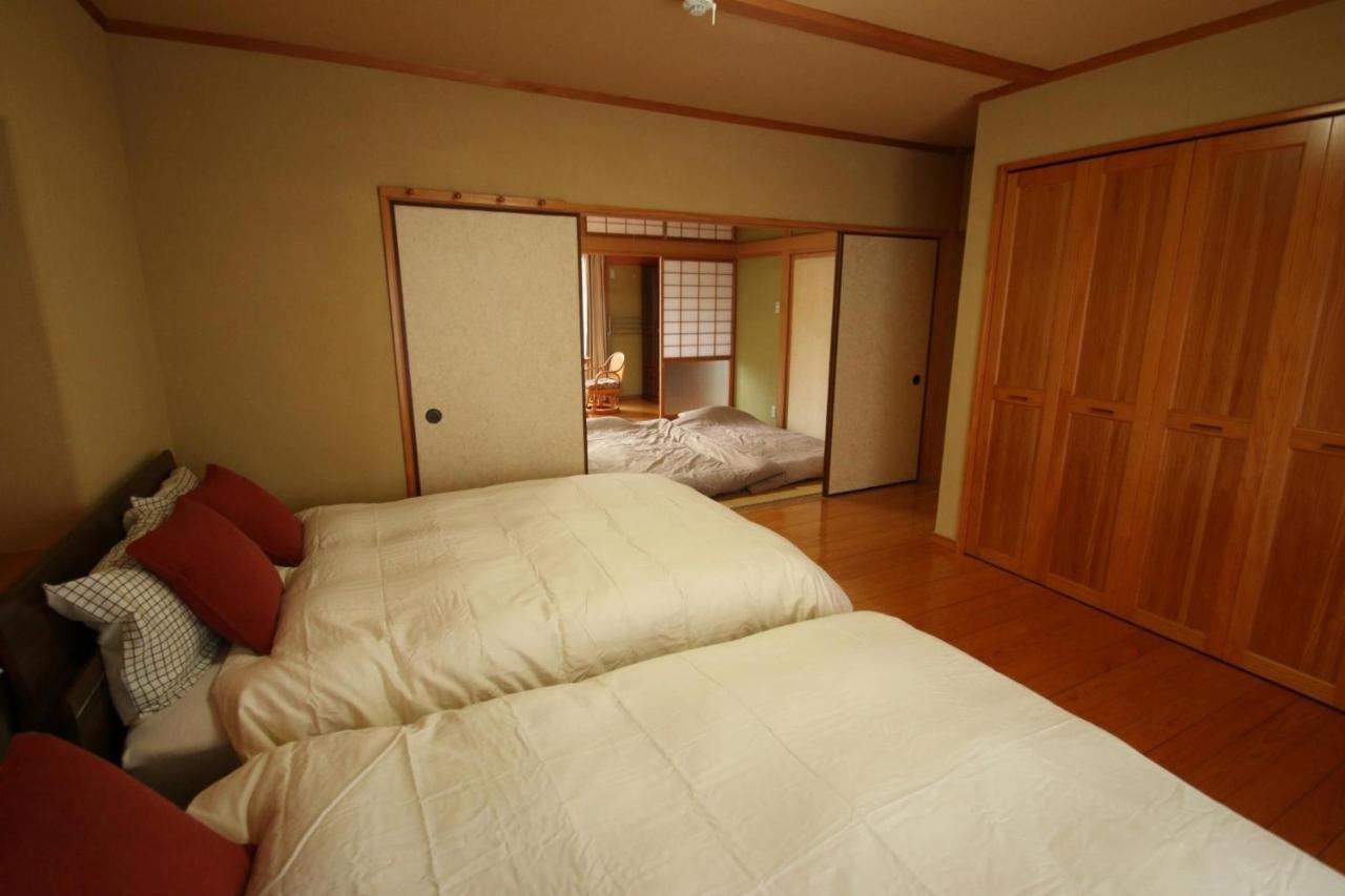 Aso - House / Vacation Stay 79474 Esterno foto