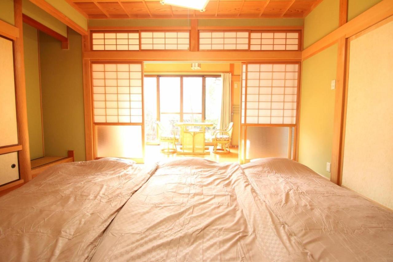 Aso - House / Vacation Stay 79474 Esterno foto
