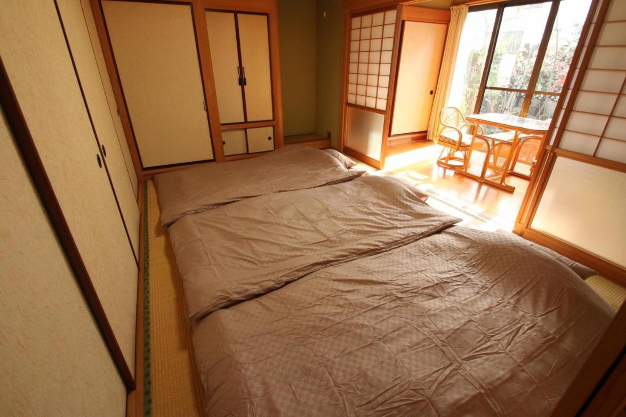 Aso - House / Vacation Stay 79474 Esterno foto