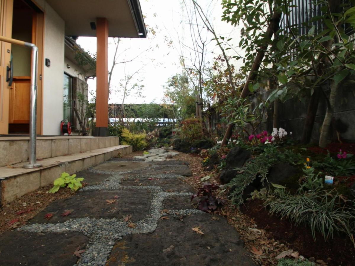 Aso - House / Vacation Stay 79474 Esterno foto