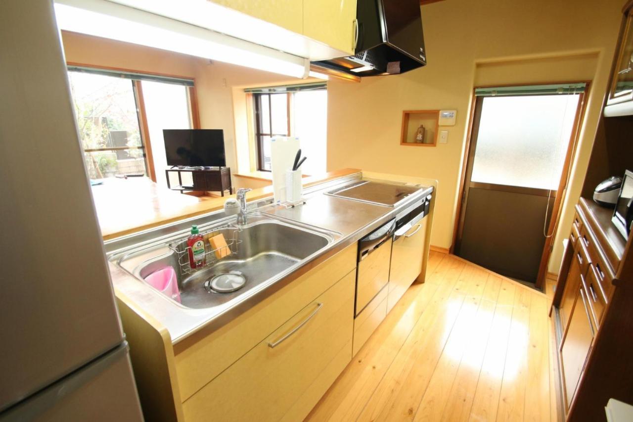 Aso - House / Vacation Stay 79474 Esterno foto
