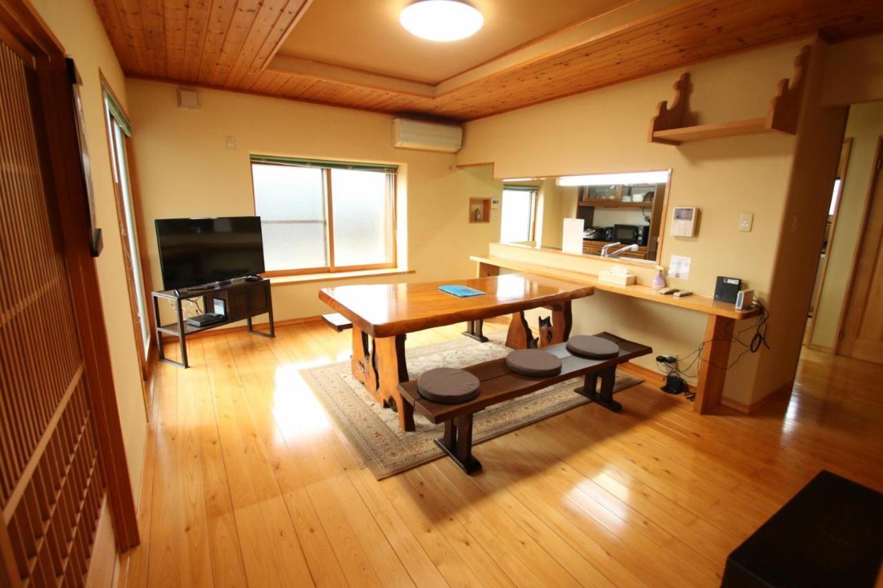 Aso - House / Vacation Stay 79474 Esterno foto