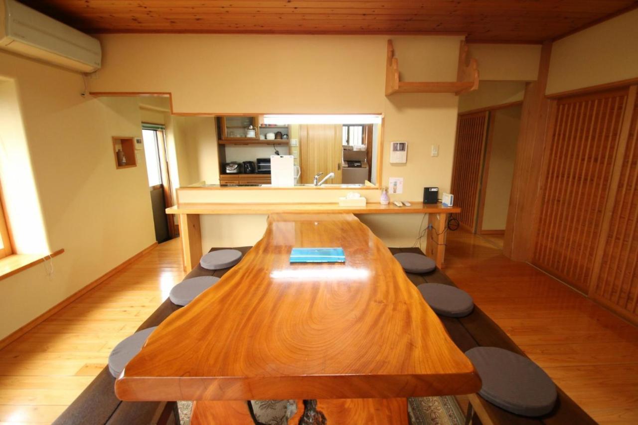 Aso - House / Vacation Stay 79474 Esterno foto