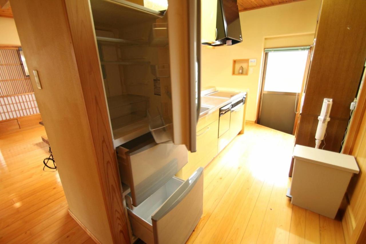 Aso - House / Vacation Stay 79474 Esterno foto